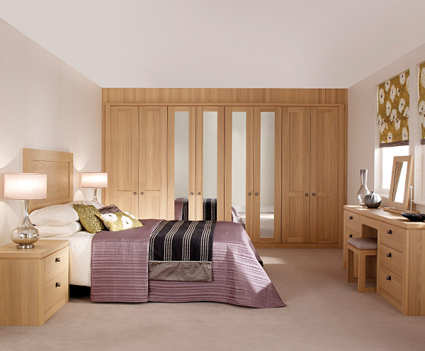 bespoke furniture london